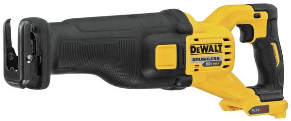 DeWalt DCS389B Flexvolt® 60v Max* Brushless Cordless Reciprocating Saw (Tool Only) $159.99