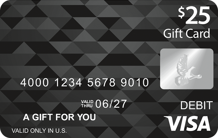 Kroger Giftcards: $25, $50, or $100 Mastercard and Visa Gift Cards $3 Off (so 95 cents to buy)