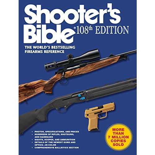 Free Amazon Kindle eBooks for Gun Owners and Hobbyists