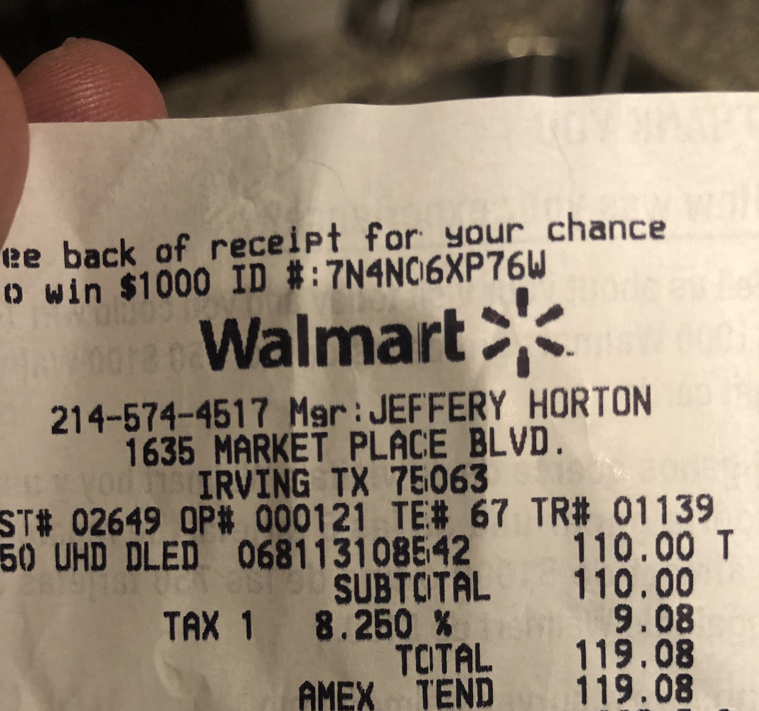 Understanding Your Paper Bill
