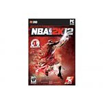 NBA 2K12 Pre-order - $19.99 on PC + Free Shipping [Newegg]