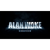 Alan Wake Remastered for Nintendo Switch - Digital Download - $4.49