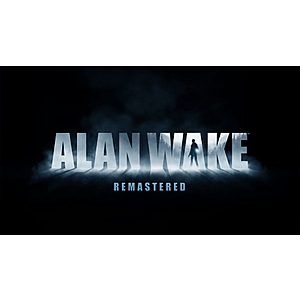 Alan Wake Remastered (Nintendo Switch Digital Download) .50