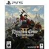 Kingdom Come: Deliverance II - PlayStation 5 or Xbox Series X