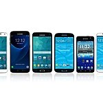 Samsung Galaxy S4 Free Cellular Service from FreedomPop (Certified Pre-Owned)$89.99