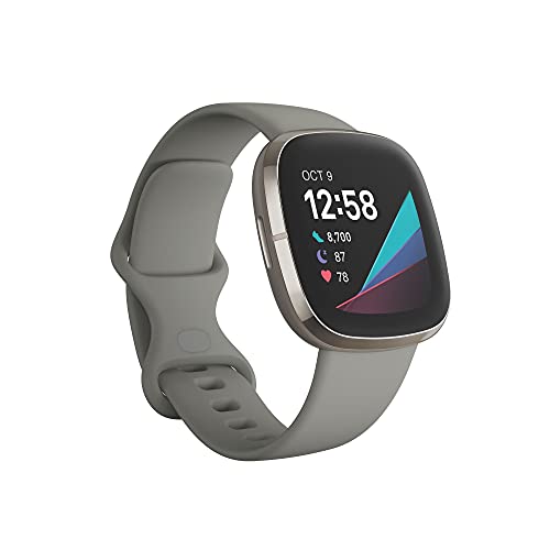 Fitbit Sense Advanced Health & Fitness Smartwatch (Various Colors)