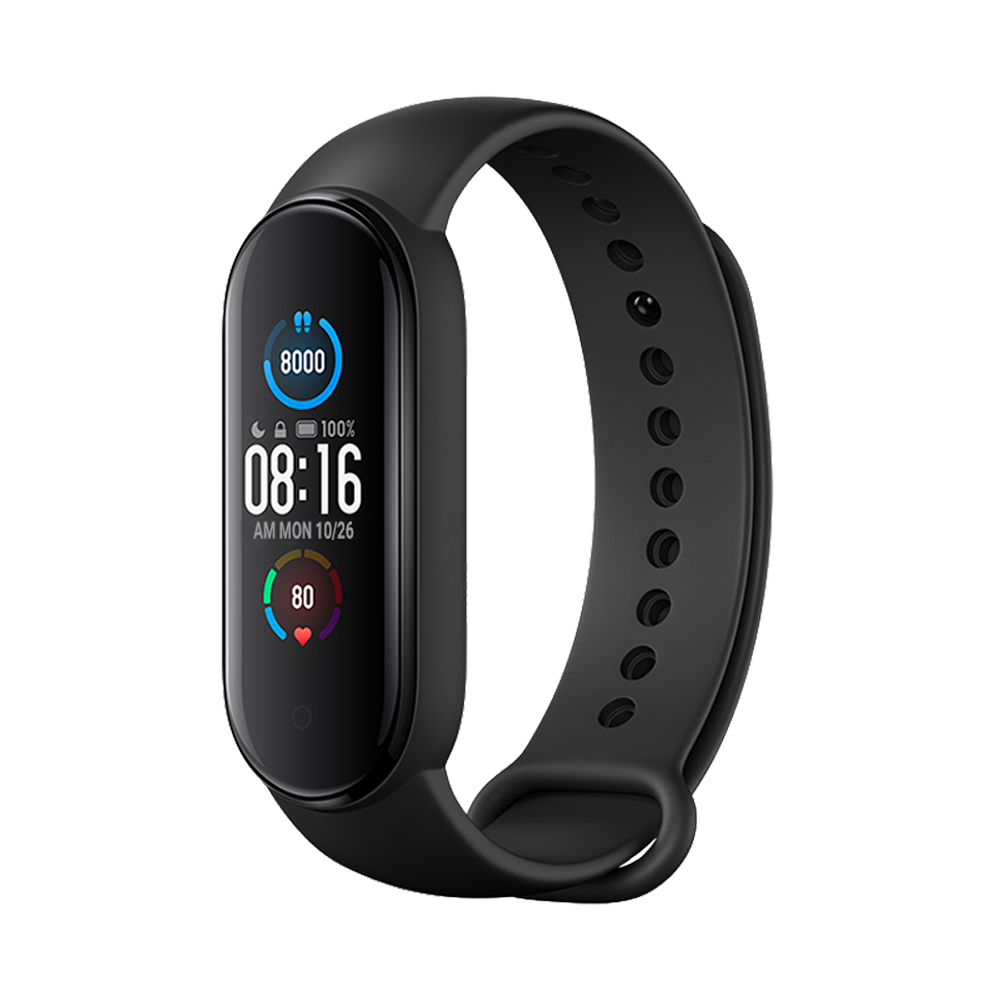 mi tracker band