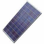Kyocera 120W 12V Solar Panel - $95.00 each + Shipping