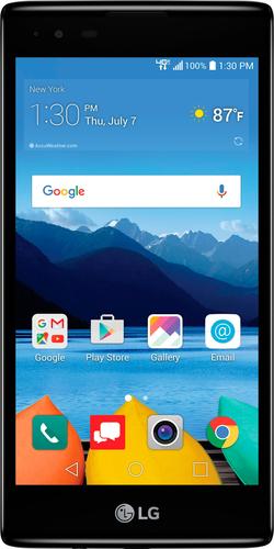 Verizon Lg K8 V Prepaid Smartphone For 19 Walmart B M Ymmv