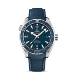 Omega Planet Ocean 600M  Co-axial 45.5 mm $4675