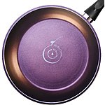11&quot; TeChef - Art Pan Collection / Fry Pan, Coated 5 times with Teflon Select Non-Stick Coating $29.39 + ship @amazon