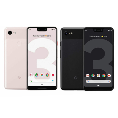 Google Pixel 3 XL with 128GB Memory Cell Phone Unlocked - Daily Steals $230.99