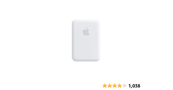 Apple MagSafe Battery Pack - $74.99