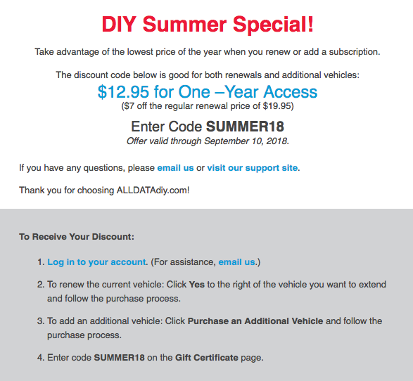 12 95 For One Year Access Slickdeals Net