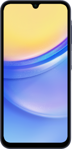 Samsung Galaxy A15 5G 2024 - 128GB (US Cellular Locked) JUST $0.01 with optional plan