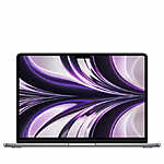 Apple MacBook Air: 13.6&quot;, M2, 8GB RAM, 256GB SSD $849 $849.99