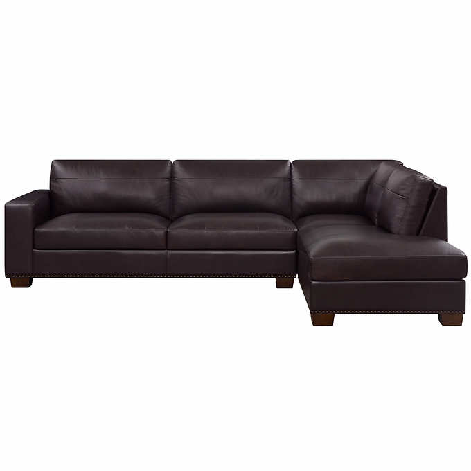 Thomasville Sectional Sofa Costco Review