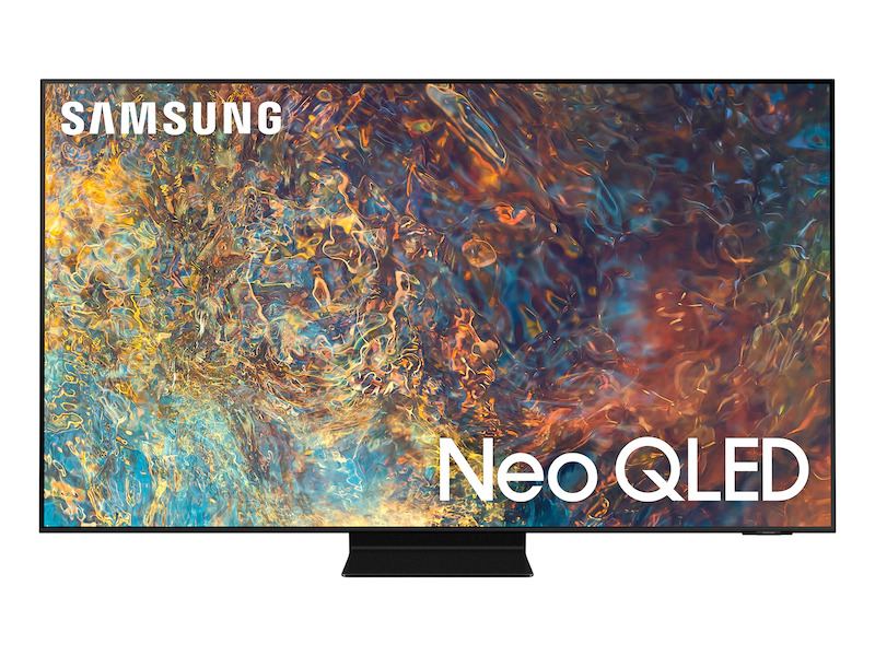 Samsung EPP: Samsung QN90A Neo QLED 4K Smart TV (2021): 85&quot;- $2970, 75&quot;-