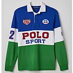 Polo Ralph Lauren / Polo Bear up to 70% off - $59.99