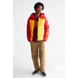 Marmot down jacket 700 fill costco top