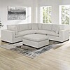 Thomasville Lowell 6-piece Modular Sectional $1499.99
