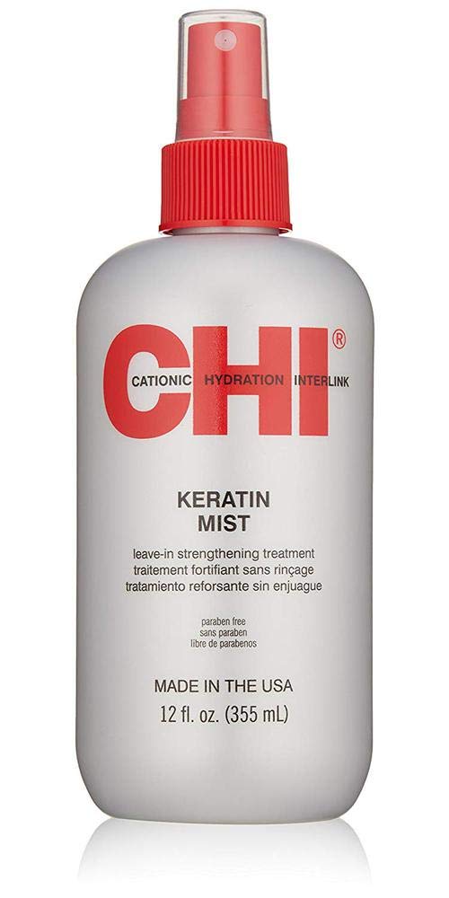 Amazon - CHI Keratin Mist 12 fl oz - $5.72 with S&amp;S
