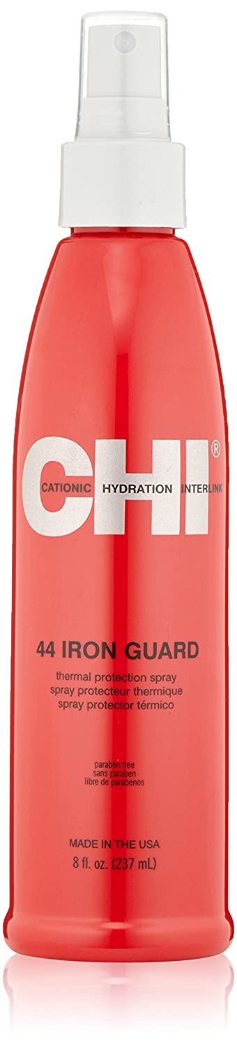 Amazon - CHI 44 Iron Guard Thermal Protection Spray 8 Fl Oz - $6.77 with 10% off with S&S