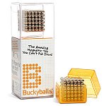 ThinkGeek - BuckyBalls Magnetic Building Spheres B2G1FREE + 10OFF40