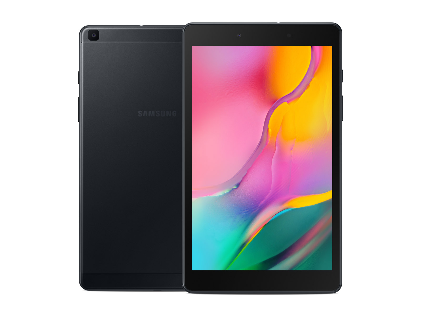 32GB 8" Samsung Galaxy Tab A (WiFi, 2019) $77 with EDU/EPP Discount $76.99 at Samsung