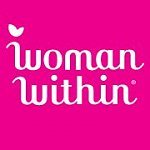 Woman Within (plus size clothing) - 50% off one item - no free shipping - exp. 10-07-13