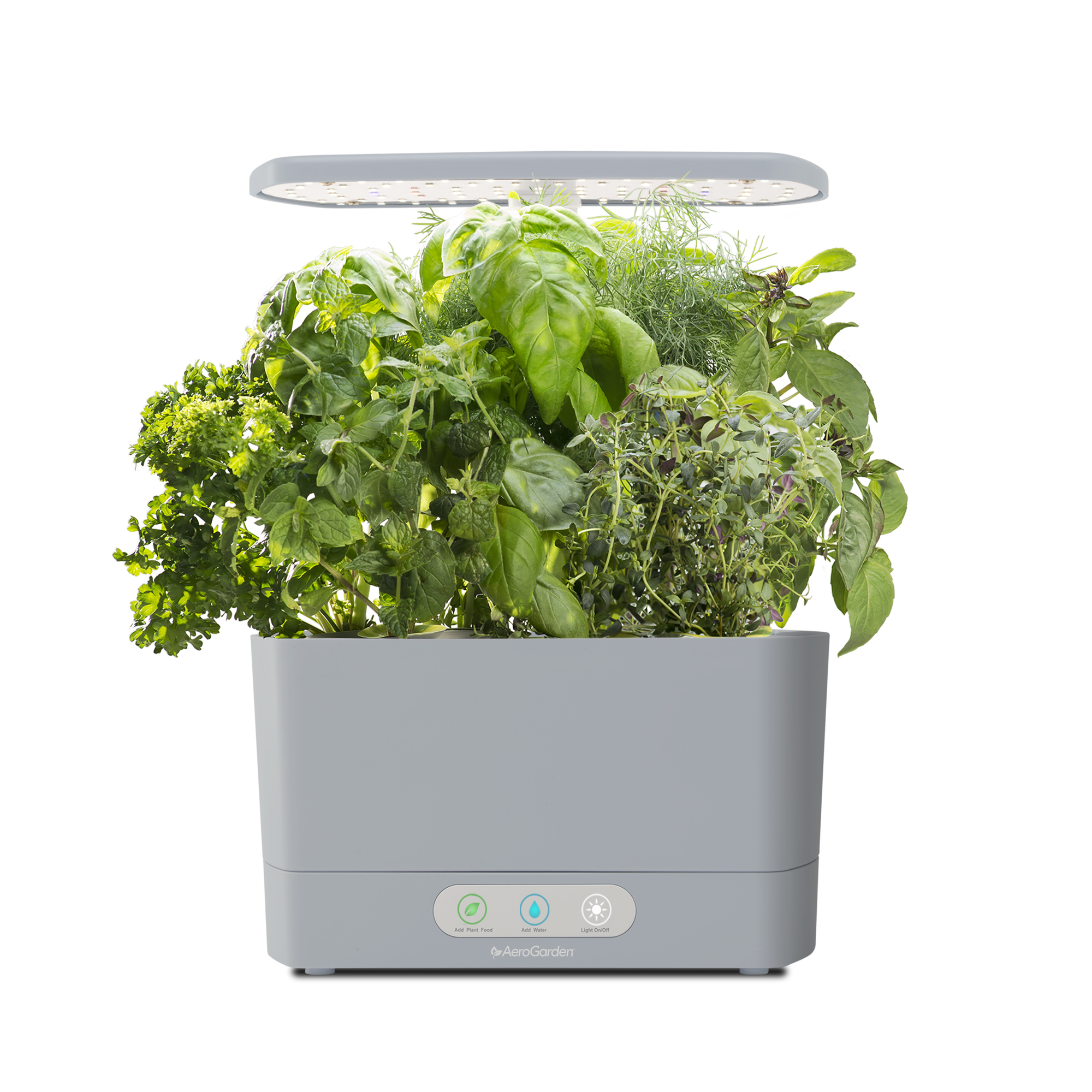 Huge YMMV - Walmart Aerogarden Clearance.  Includes Bounty Basic, Harvest, Sprout, and pods $50