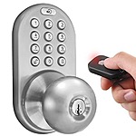 MiLocks Keyless Entry Locks starting at $49.99