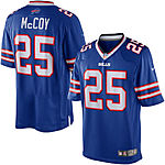 30% Off Select NFL Jerseys + Extra Coupon of 30% Off