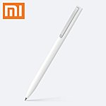 Original Xiaomi Mijia 0.5mm Pen (White) $3.40