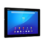 Sony Xperia Z4 Tablet (LTE Unlocked / Black) for $529.99 + Free Shipping
