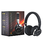 Paww WaveSound 3 Bluetooth Active Noise Cancelling Headphones for $79.99 + Free Shipping