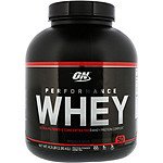 iHerb: 10% Off Sitewide: Optimum Nutrition, Performance Whey (4.3lbs) for $33.62 &amp; More