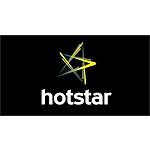 Hotstar Annual Pack for $19.99 (Canada/UK)