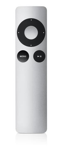 Bluetooth remote control for mac