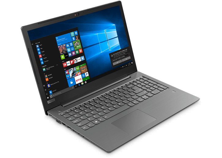 Lenovo V330 15" Laptop (81AX00N9US) for $539 + Free Shipping