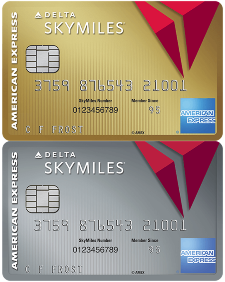 American Express Gold Delta Skymiles 60k Points W 3k Spend In 4