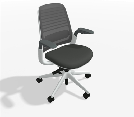 Office Designs: 15% Off Steelcase Furniture + Additional 5% Off