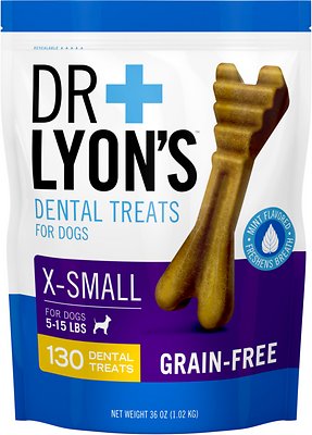 35 Private Label Pet Treats Labels Database 2020