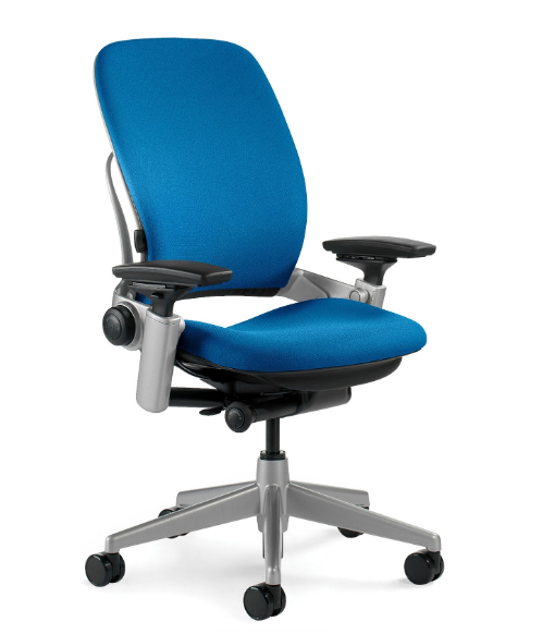 Office Designs: 15% Off Steelcase Furniture + Additional 5% Off