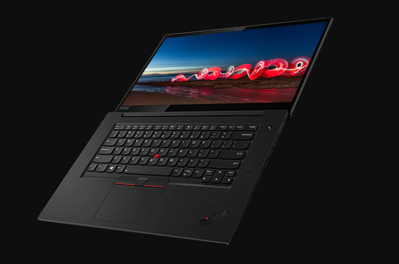 Lenovo ThinkPad X1 Extreme Gen 2 from $1,352.45 + Get a $125 Slickdeals Rebate