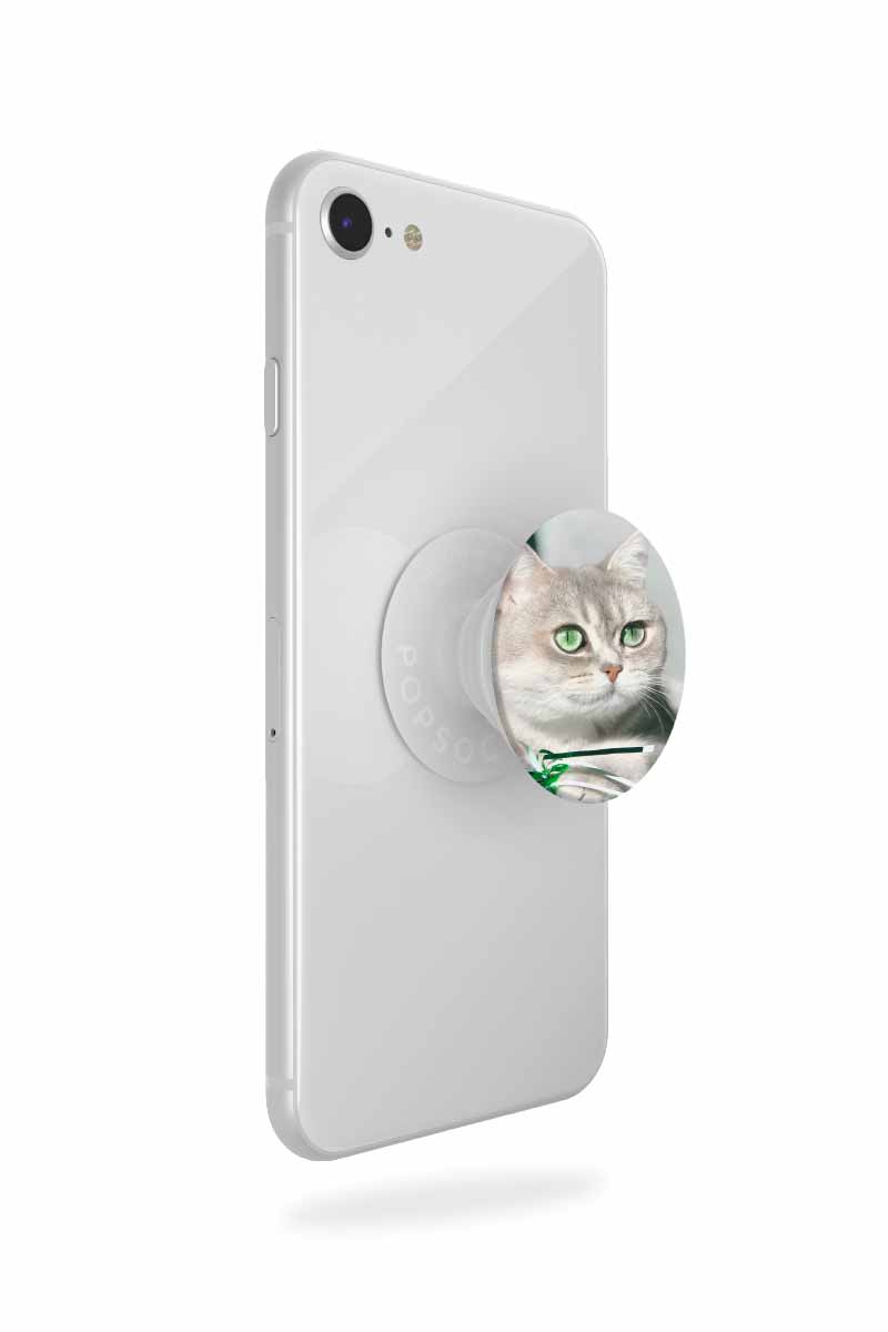 Popsockets: Buy one get one Free- Create your Own from $15 for 2