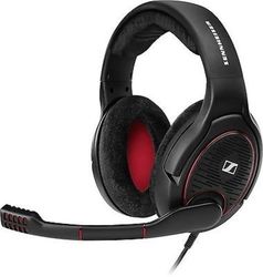 Sennheiser Game One Open Acoustic Gaming Headset - Black (506080)- Used Very Good for $69.99