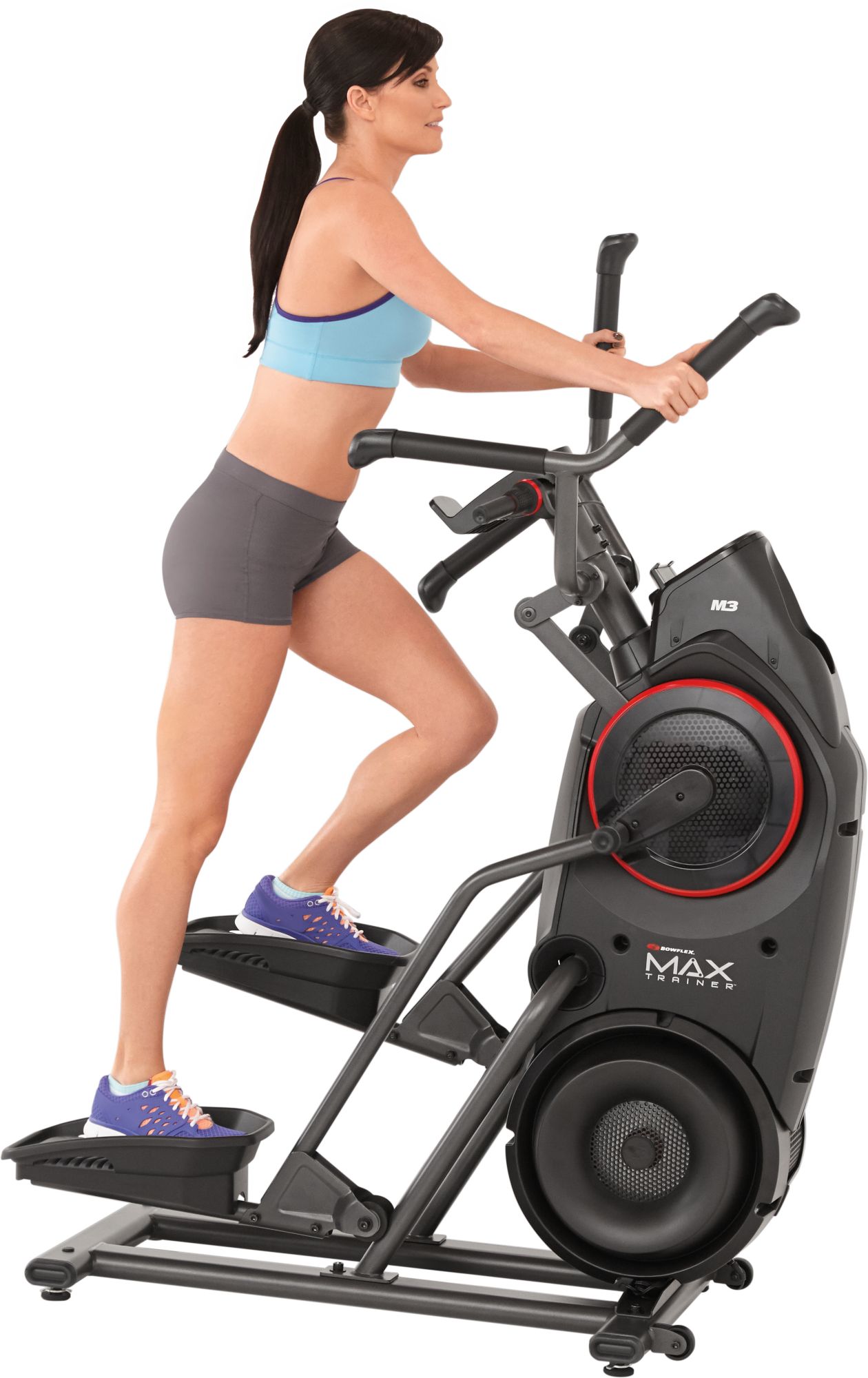 Bowflex Max Trainer M5 | Bowflex Bowflex Max Trainer M5 buy with 72 ...