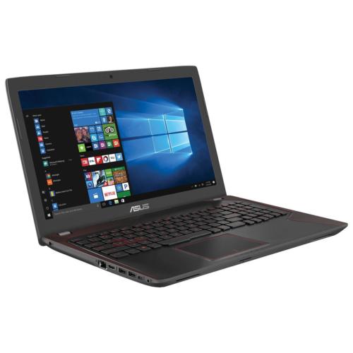 ASUS ROG - i7-7700HQ, GTX 1050, 8GB RAM, 1TB HDD, 15.6" 1080p - $699 $699.99