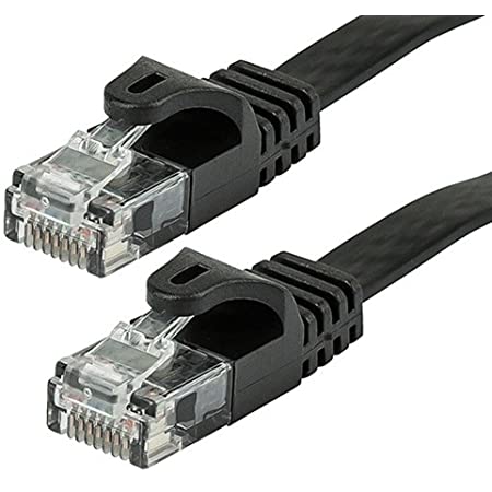 3' Monoprice Cat5e Ethernet Patch Cable $1.59 + Free Prime Shipping